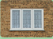 Window fitting Cottingham